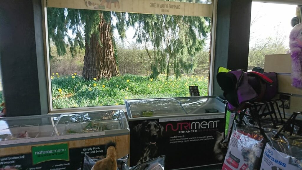 Choice Pet Supplies Independent Pet Shop in Hemel Hempstead