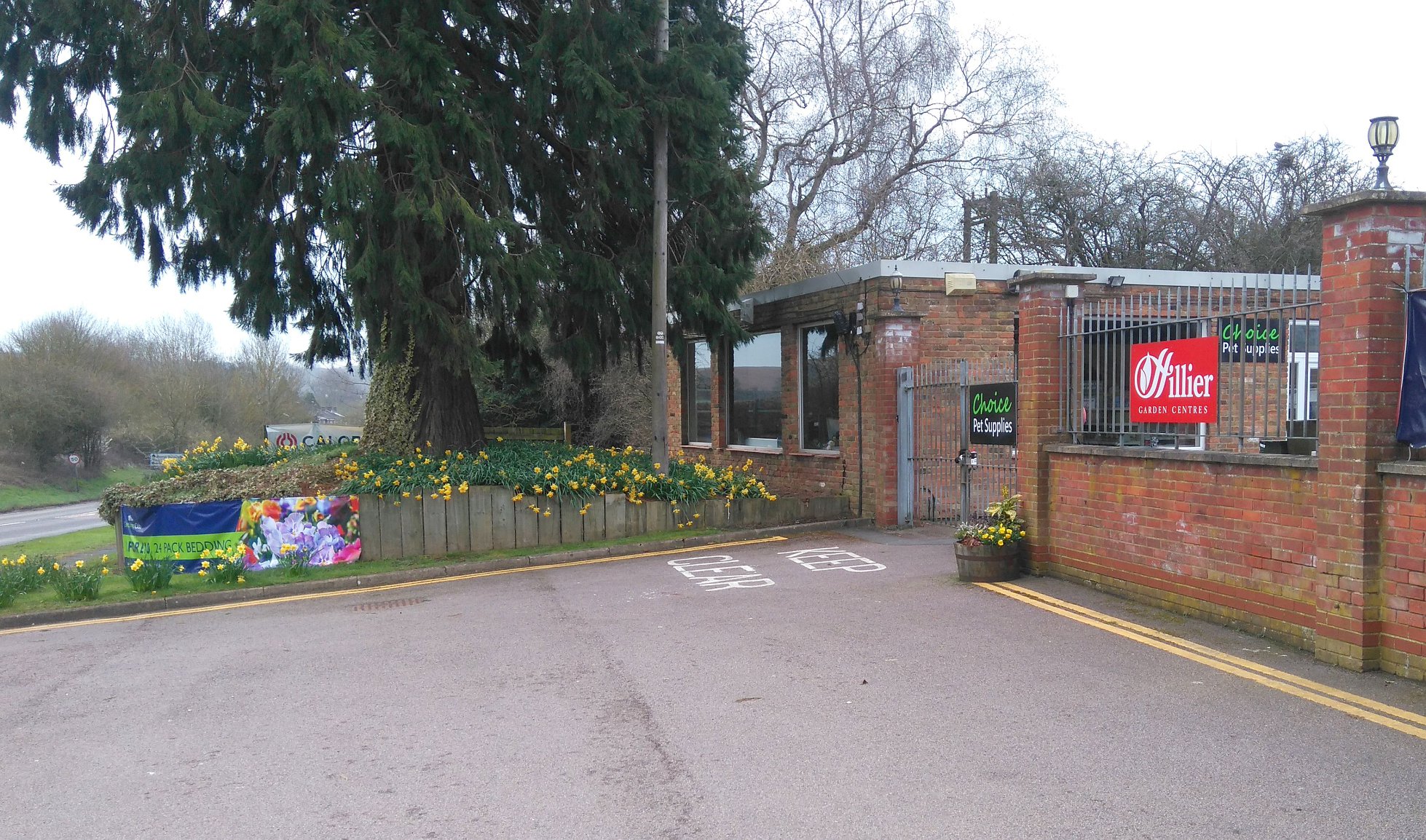 Choice Pet Supplies Independent Pet Shop in Hemel Hempstead