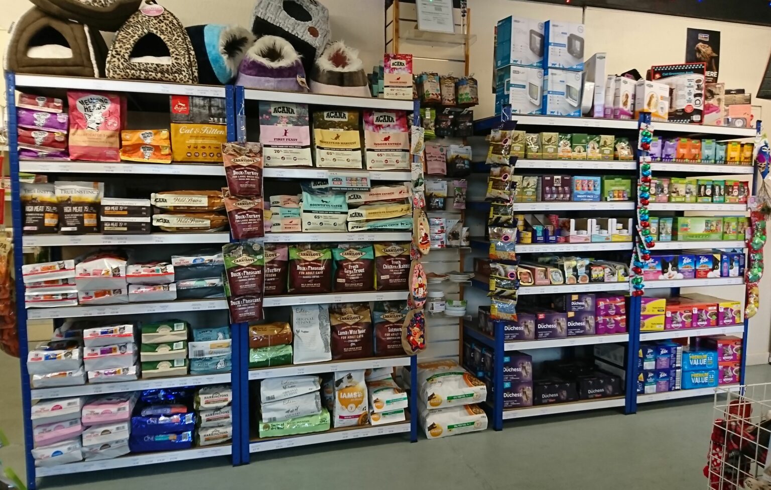 Cat Choice Pet Supplies